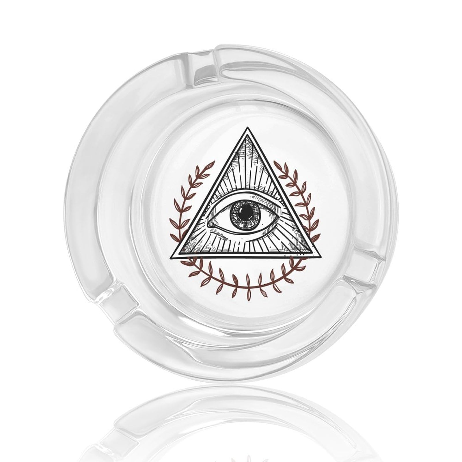 フリーメイソン シガートレイ